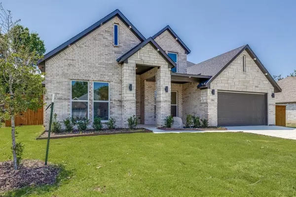 Mansfield, TX 76063,1904 Windcastle Drive