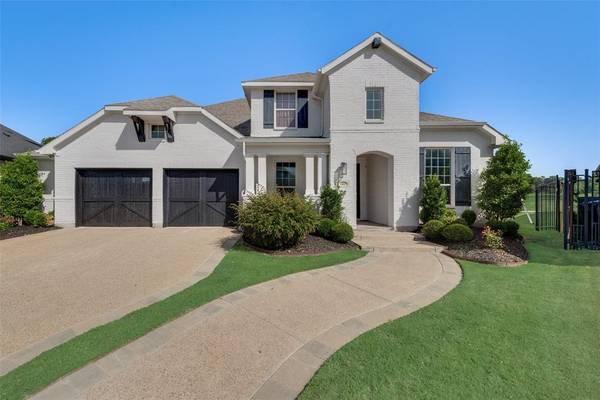 1403 Lone Eagle Way, Arlington, TX 76005