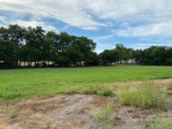 Whitewright, TX 75491,TBD N Chapman Street