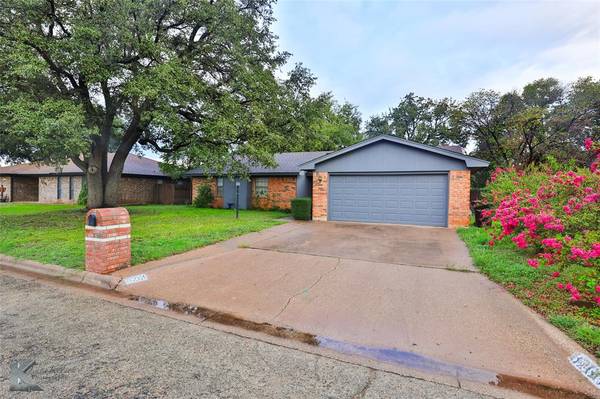 Abilene, TX 79606,3266 Whitewing Way