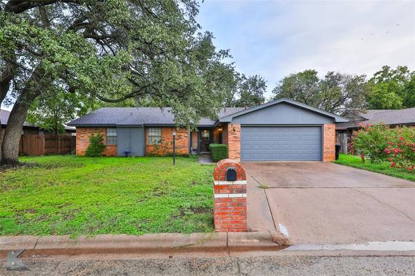 Abilene, TX 79606,3266 Whitewing Way