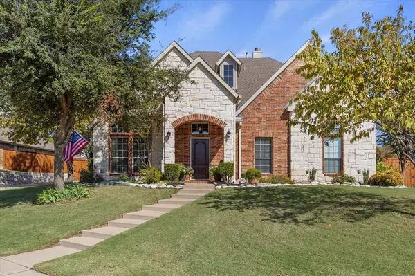 Rockwall, TX 75087,1796 Chuck Wagon Drive