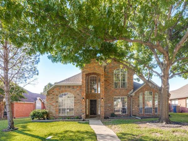 608 Heartland Drive, Allen, TX 75002