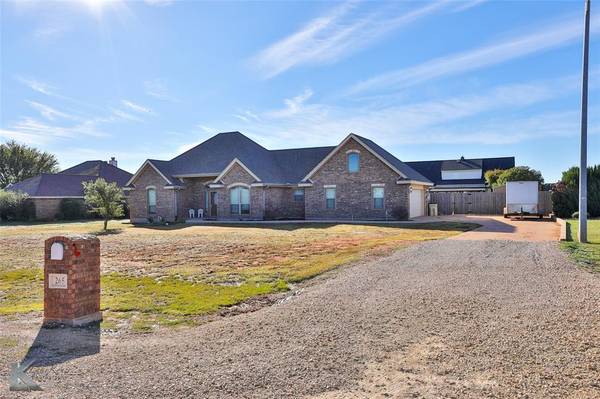 Tuscola, TX 79562,265 Remington Road