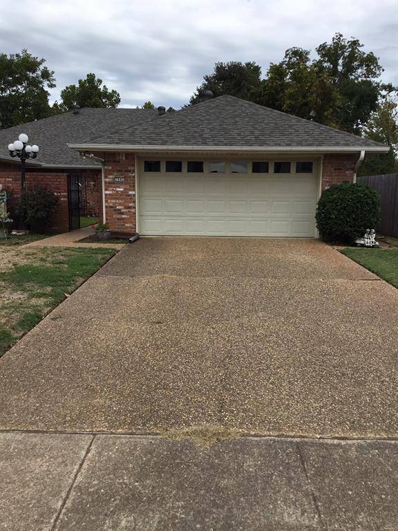 7645 University Drive, Shreveport, LA 71105