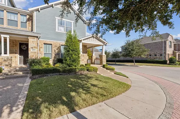 4201 Cascade Sky Drive, Arlington, TX 76005