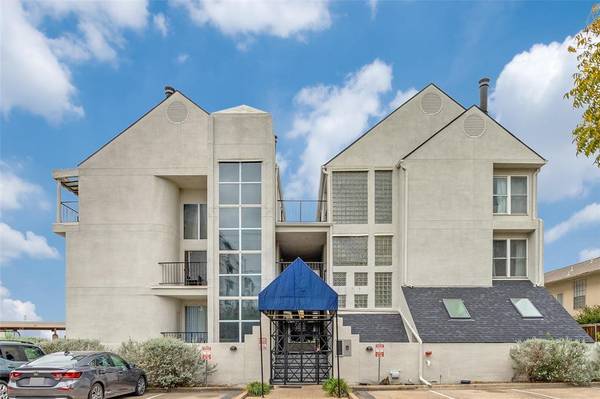 4221 Cole Avenue #304, Dallas, TX 75205