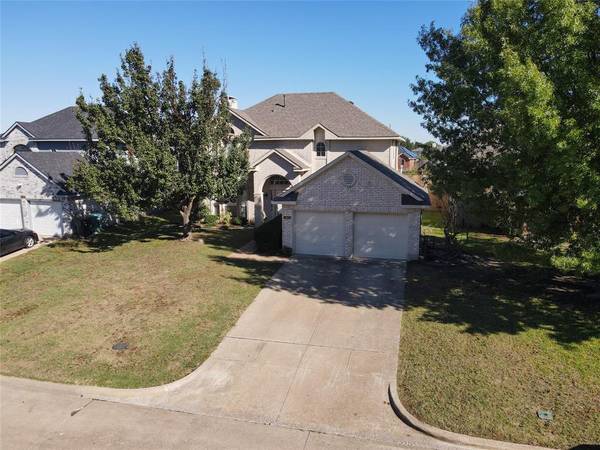 Sherman, TX 75092,1921 Timberline Lane