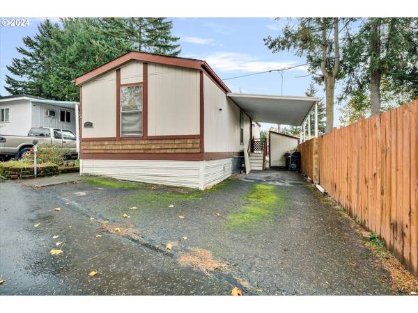 Happy Valley, OR 97086,8525 SE ORCHARD LN #7