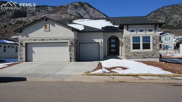 4722 Foothills Flash CT, Monument, CO 80132