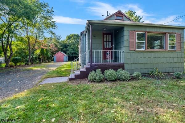 21 High St, Readington Twp., NJ 08887