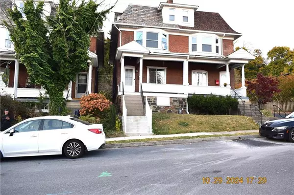 1103 Russell Avenue, Fountain Hill Boro, PA 18015