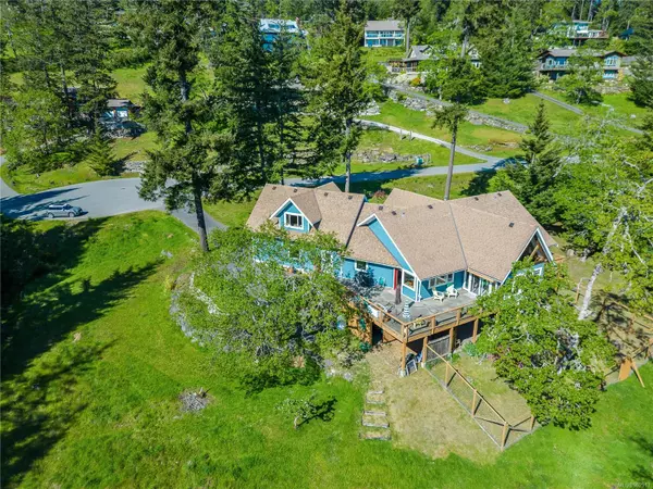 Salt Spring, BC V8K 2W5,177 Sandpiper Pl