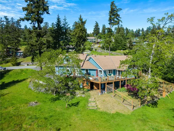 Salt Spring, BC V8K 2W5,177 Sandpiper Pl