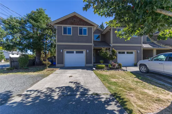 375 Carolyn Rd #A, Campbell River, BC V9W 3M2