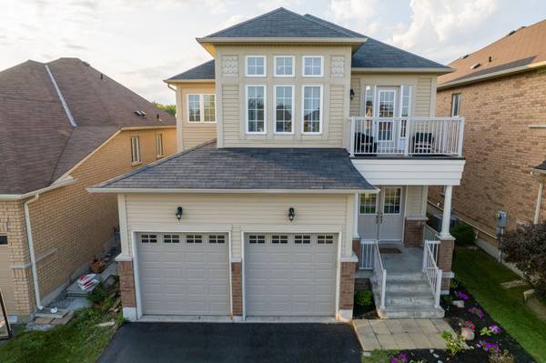 58 Albert ST, Clarington, ON L1C 0A8