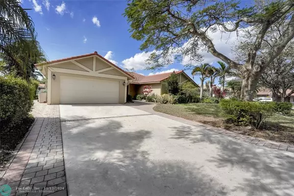 Coral Springs, FL 33071,1046 NW 108th Ln