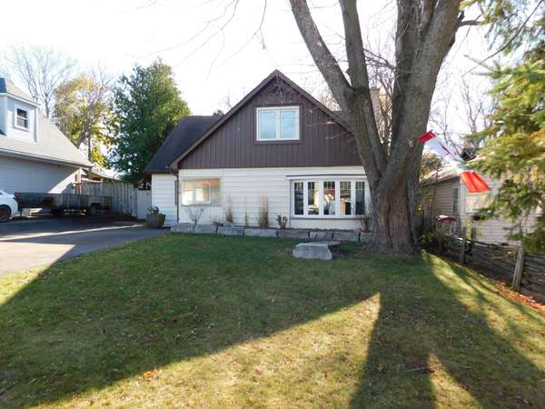 279 Clarlyn DR, Georgina, ON L4P 3C8