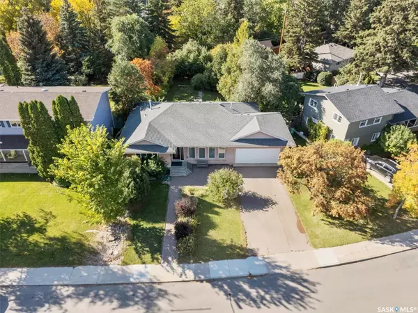 418 Bate CRESCENT,  Saskatoon,  SK S7H 3A7