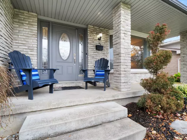 London, ON N6J 3Y1,38 Guildford CT