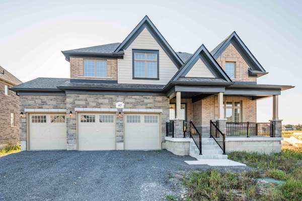 47 East Vista TER, Quinte West, ON K0K 1L0