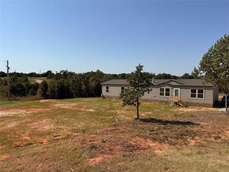 15177 N Stanfield Road, Luther, OK 73054