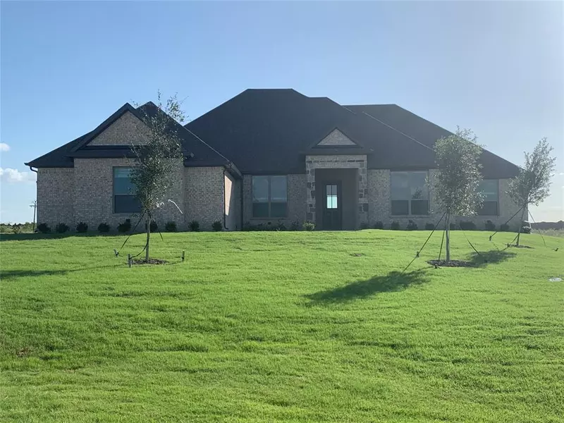 120 Ocelot Lane, Venus, TX 76064