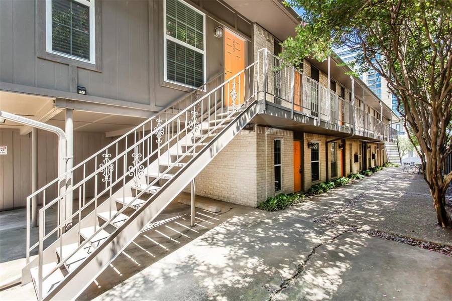 4319 Mckinney Avenue #203, Dallas, TX 75205