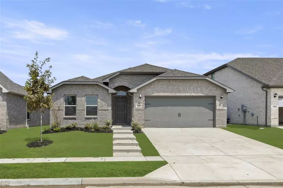 3214 Cumby Drive, Royse City, TX 75189