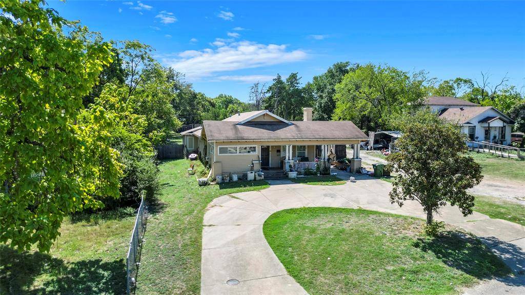 3804 Virginia Boulevard, Cockrell Hill, TX 75211