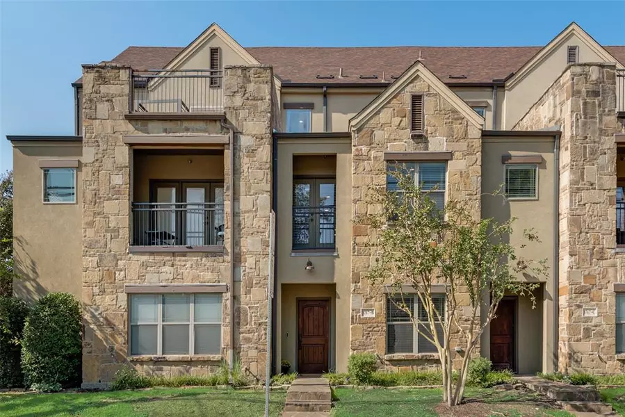 5747 Prospect Avenue #B, Dallas, TX 75206