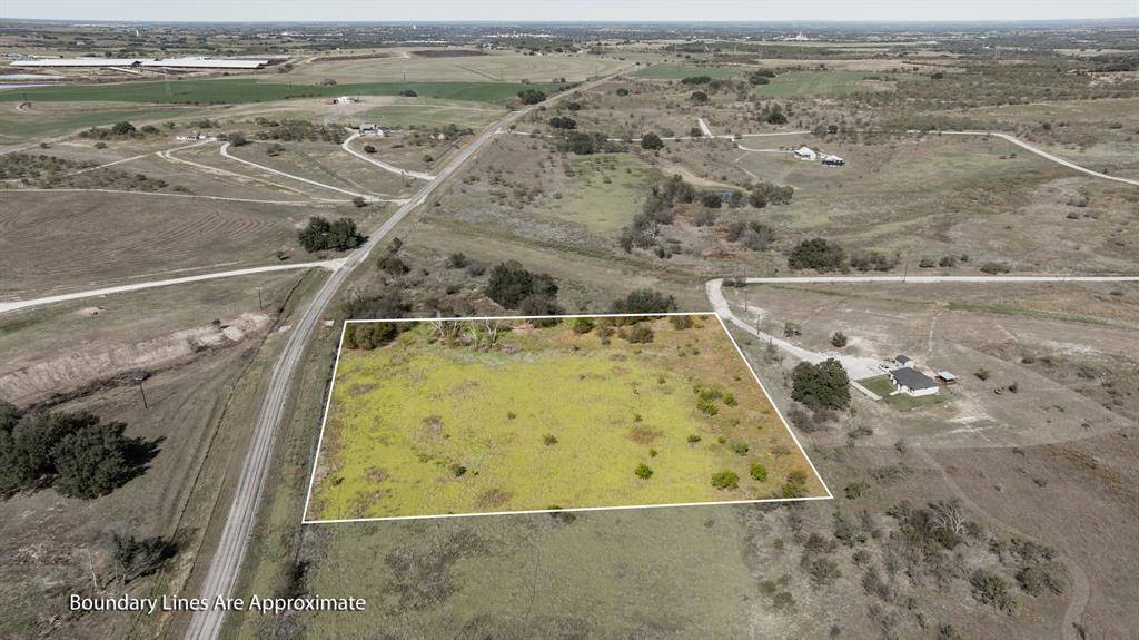 Lot 124 Meadow Lane, Comanche, TX 76442