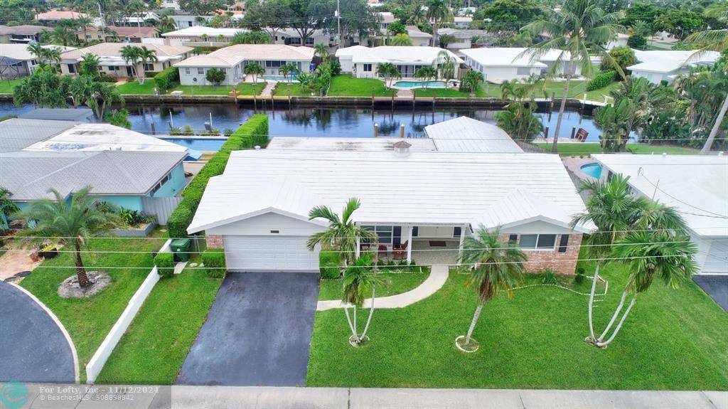 6250 NE 19th Ave, Fort Lauderdale, FL 33308