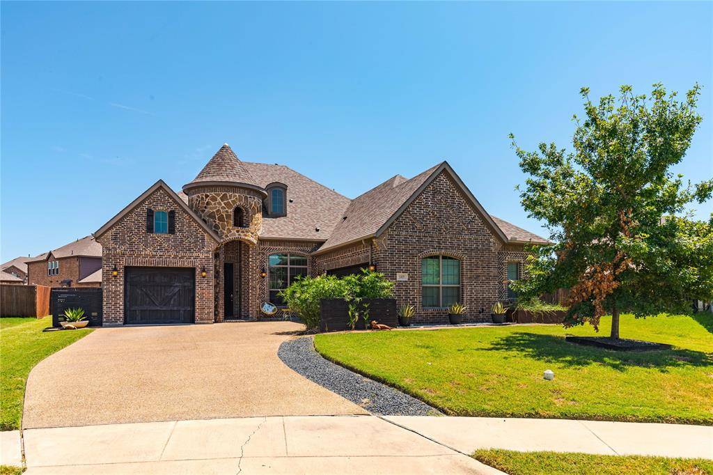 Forney, TX 75126,1005 Hummingbird Court