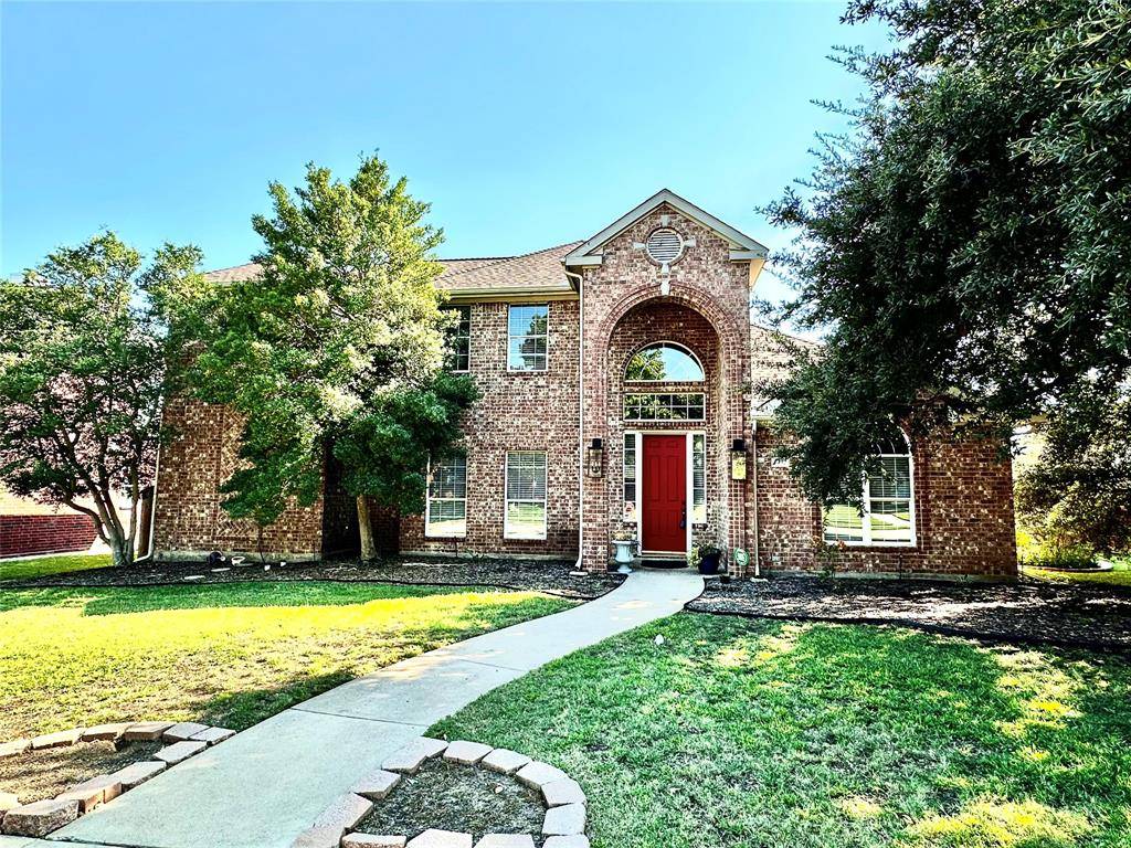 Plano, TX 75075,1432 Faringdon Drive