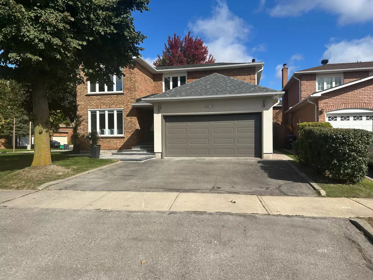 Mississauga, ON L5M 3C4,4480 Haydock Park DR