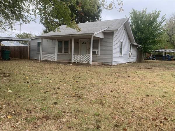 7812 Ellis Street, Oklahoma City, OK 73169