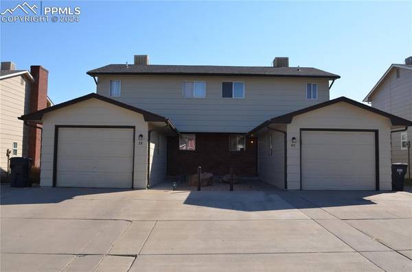 38-40 Castle Royal DR, Pueblo, CO 81005