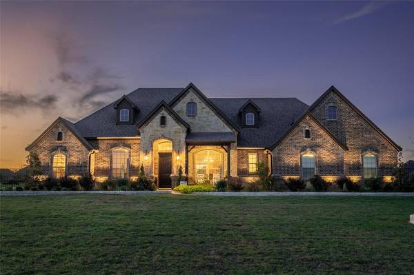 Rockwall, TX 75032,682 Chisholm Ranch Drive