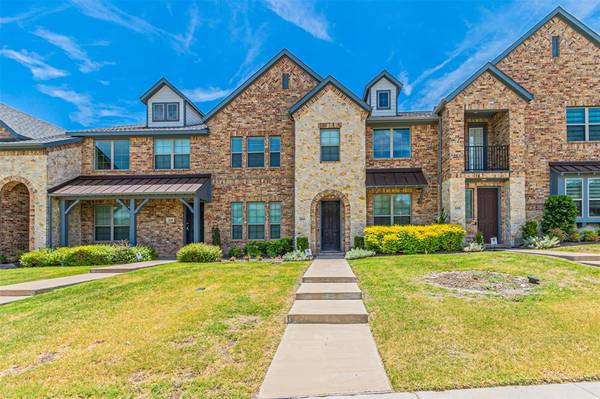 2614 Dodson Street,  Garland,  TX 75042