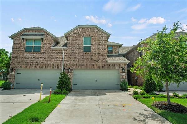 115 Tortugas Drive, Allen, TX 75002