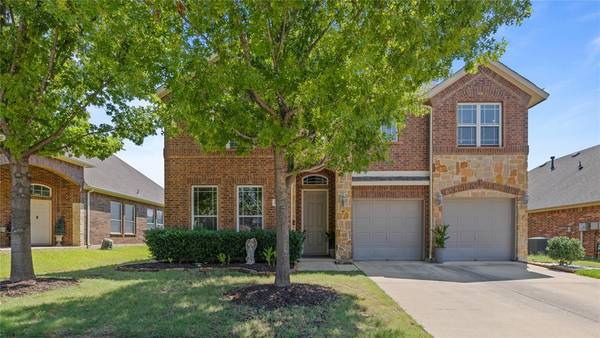 4121 Colina Avenue,  Denton,  TX 76210