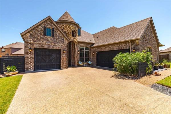 Forney, TX 75126,1005 Hummingbird Court