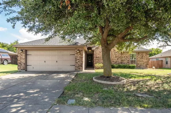 5006 Ambassador Drive, Midlothian, TX 76065