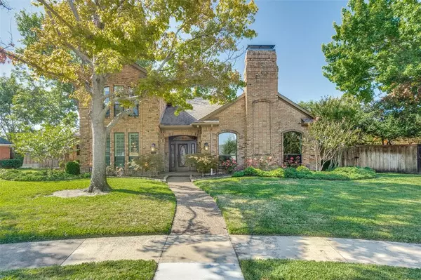 5301 Barouche Court, Plano, TX 75023