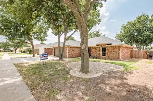 Wichita Falls, TX 76310,5307 Long Leaf Drive