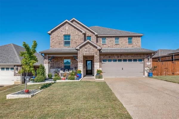 217 Stonehollow Way, Melissa, TX 75454