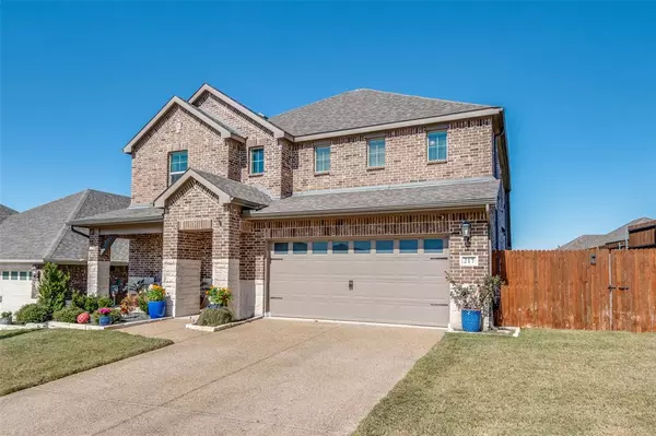 Melissa, TX 75454,217 Stonehollow Way