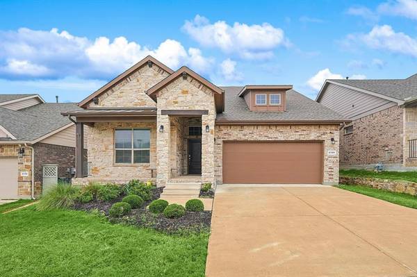 2326 Rooster Lane, Northlake, TX 76247