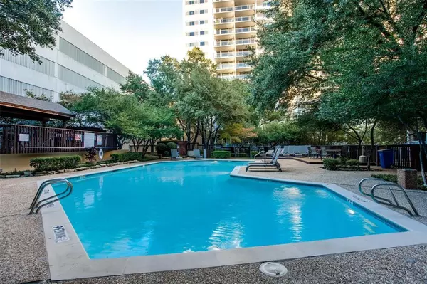 Dallas, TX 75219,3883 Turtle Creek #705